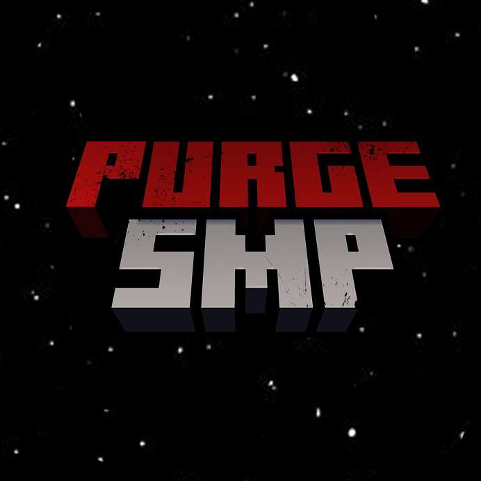 TheRealPurgeSMP's tweet photo. Who do you think will be the first Content Creator to join the #RealPurgeSMP Make sure to @ them below!
APPLICATIONS OPEN AGAIN!
Join the discord in our pinned tweet to get more info! https://t.co/LAtqlsmO5d