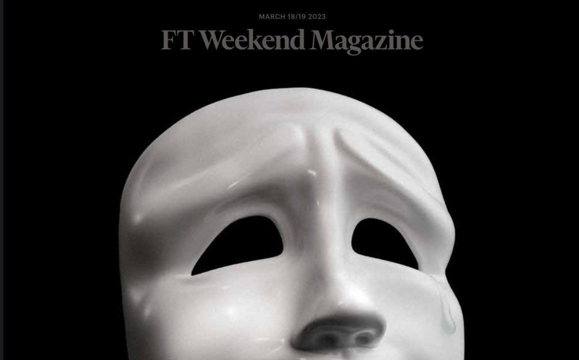 This time last year, Oleg, director of a remote Siberian theatre, discovered most of his team cheered Russia’s invasion of Ukraine. It was the start of a bitter saga — one he would eventually lose. On the moral choices of life in wartime Russia — tales from the stage for @FTMag