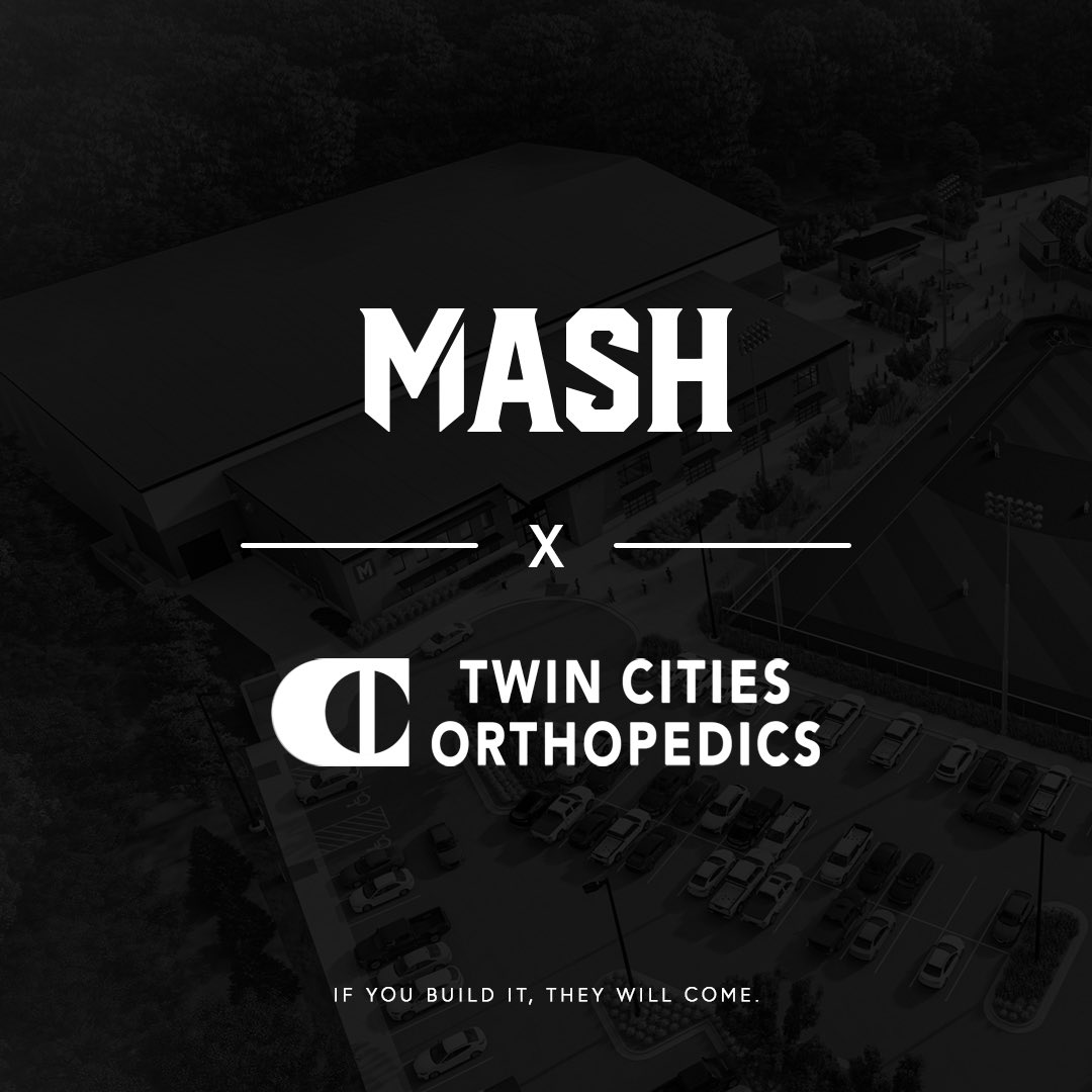 MASH ⚾️ tweet media