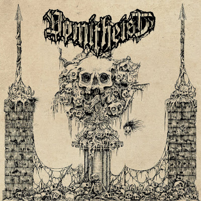 deadlystormzine's tweet photo. Massacre in the morgue! Devastating death metal that will crush every bone in your body! VOMITHEIST - NekroFvneral (2023): https://t.co/FfveJyb7f7 Review soon on: https://t.co/48ppc7gR8A .@deadlystormzine #Deathmetal #vomitheist #NewAlbum .@transcendingobs .@newmetalalbums1 https://t.co/PodxQy25ic