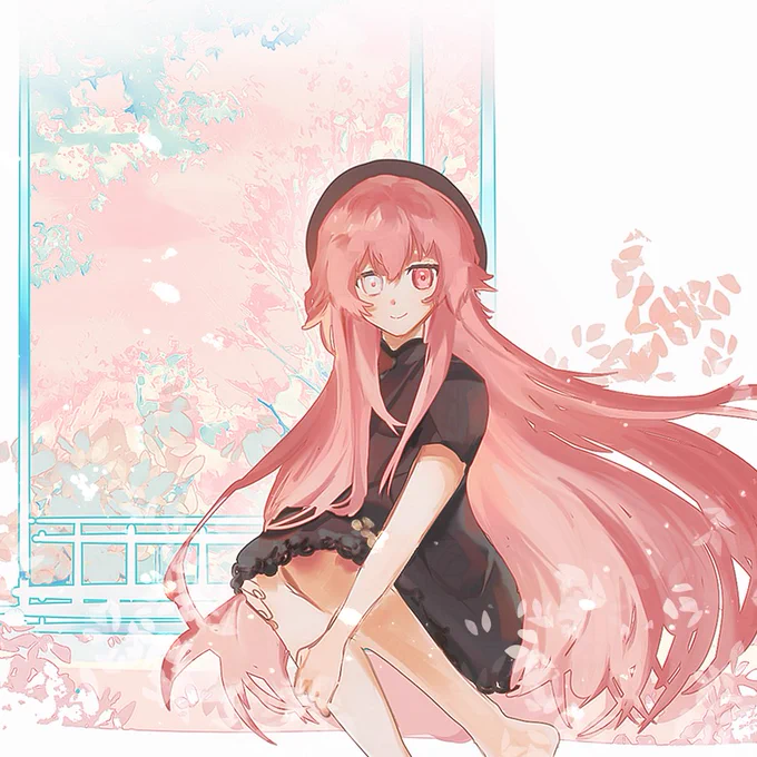 #เมคเฟรนนักวาด สวัสดีค่ะมิรินค่ะ!! วนๆไปตามด้อมที่ติด ส่วนมากจะวาด OC กับ FA คู่ชิปที่ชอบค่ะ   แต่ว่วนมากชอบวาดที่สุดตลอดกาลคือมาสคอตเจ้ามิเอง ไว้มาคุยเล่น มาทักสอบถามกันได้ตลอดนะคะ!/ ช่วงนี้ก็จะติดพวกprsk กับ รีบอร์นค่ะ  