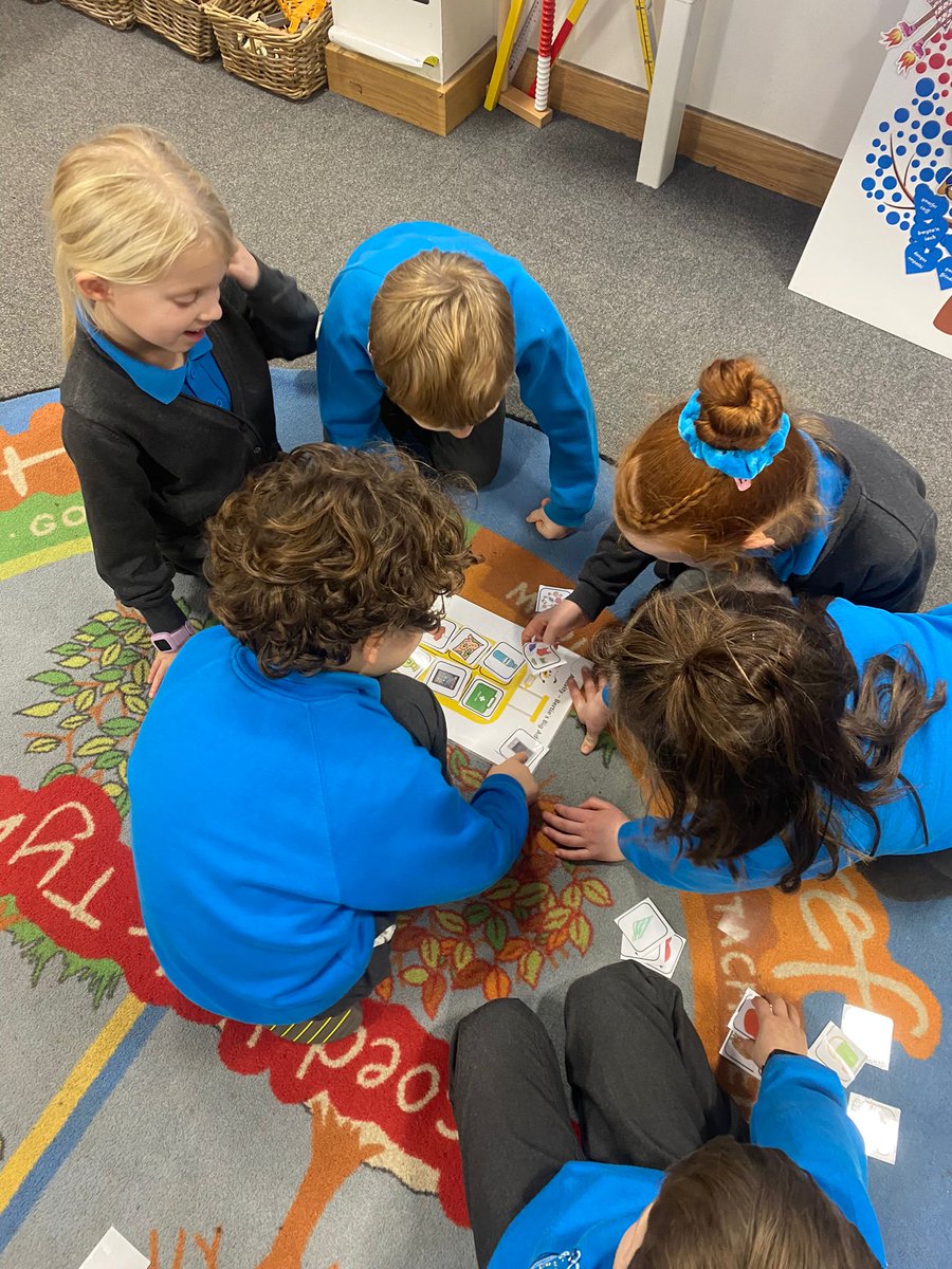 2BEnterprising's tweet photo. This session at Ysgol Caer Elen was focussed on the enterprise skill problem solving, inspired by our storybook Bertie's Big Adventure ! 🐝

Thank you so much to @VINCIConstruc for joining us!

#2BEnterprising #SchoolVisit #Businesspartner #Storybook #ClassroomResources https://t.co/8rG586VG94