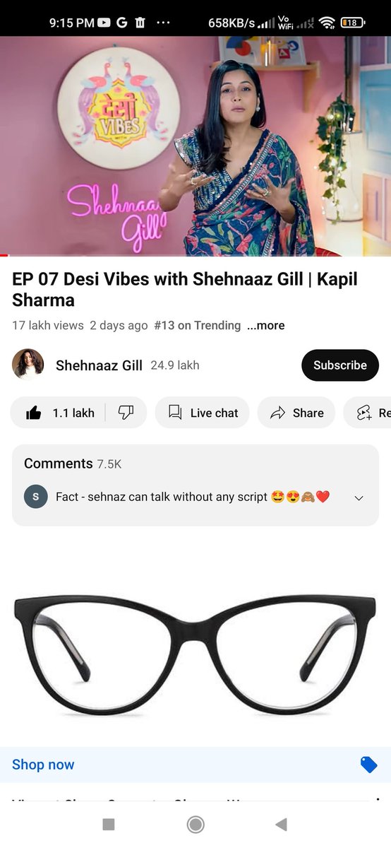 GargShubham27's tweet photo. 3 videos trending at the same time... Name is one and only.. :)
@KapilSharmaK9
@ApplauseSocial #Zwigato
#ZwigatoOn17thMarch
ZWIGATO DELIVERS TOM https://t.co/ERr8yNPV8h