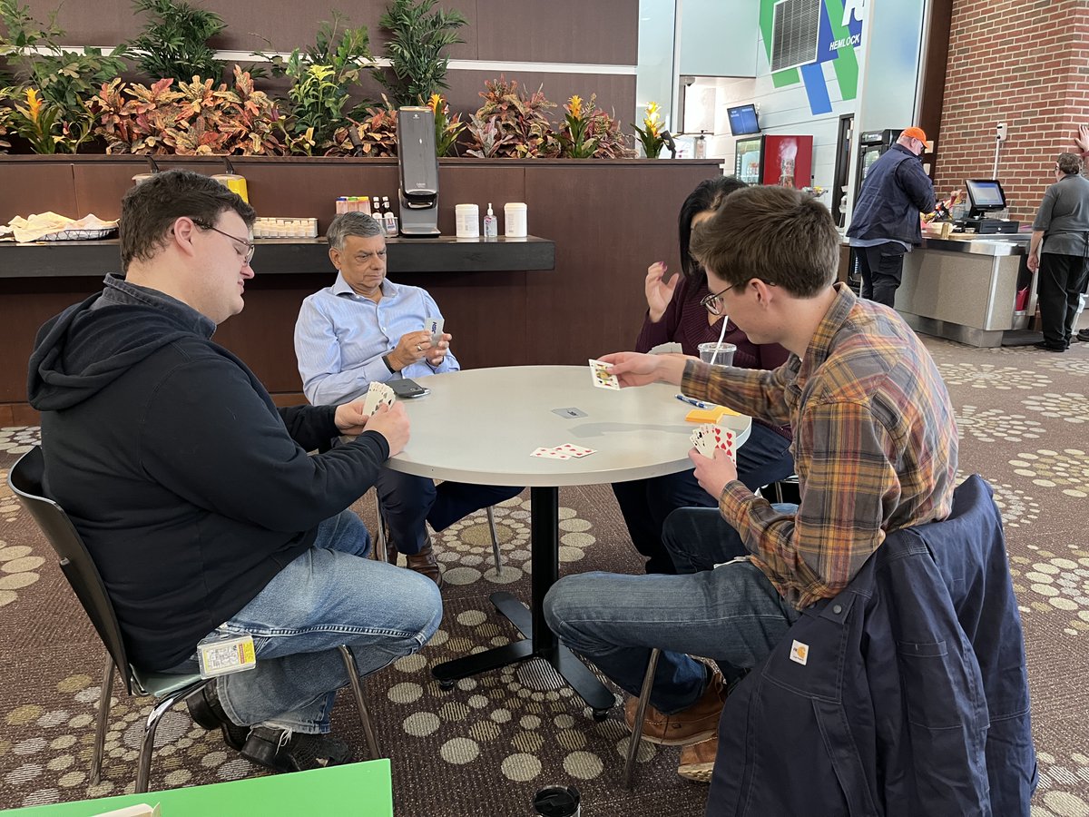 Hemlock Semiconductor tweet media