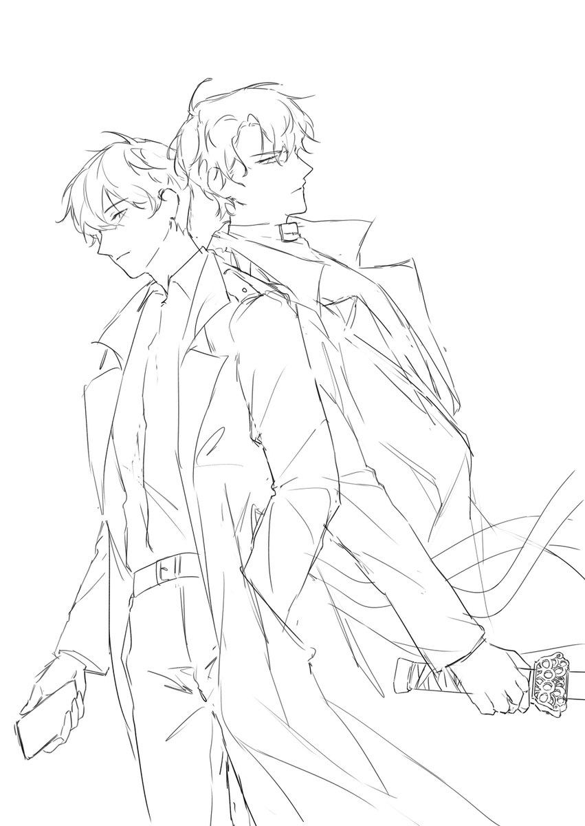 praying i have time to finish them one day 🫠 