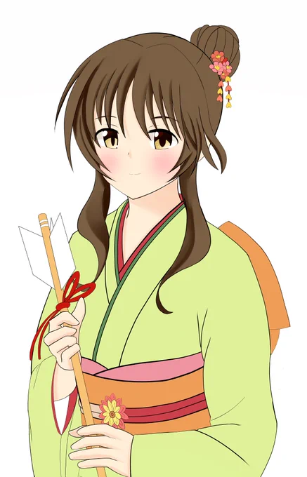 ここまで描いて心がポキッと折れてしまいましたので供養 もし描き上げれたらシブですかね 仕切り直しで次です 