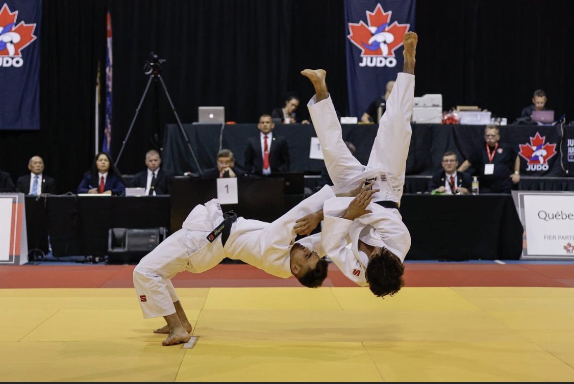ManueleFantozzi's tweet photo. Kata means Form.  Practicing Kata is as important as practicing Randori.  We are fighters;  We are Kata competitors, and when a fighter perform and instruct Kata, it show a great balance between war and art.         Kata is the grammar of Judo. https://t.co/1Vx8aiX37R