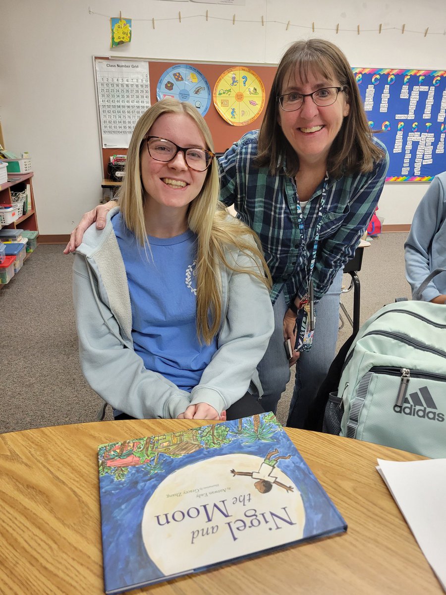 Pam Elliott tweet media