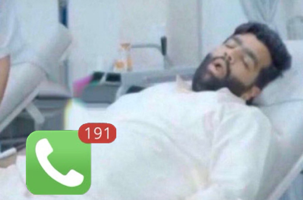 FreshoPrince's tweet photo. - لا تنسى الويكند طلعتنا ان شاء الله
- تم

الويكند : https://t.co/727eRJLueL