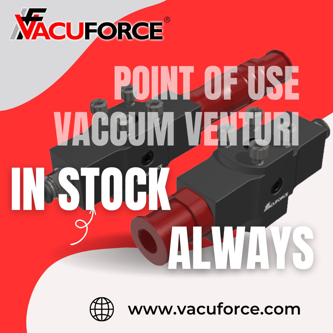 Vacuforce LLC (@Vacuforce) / Posts / X
