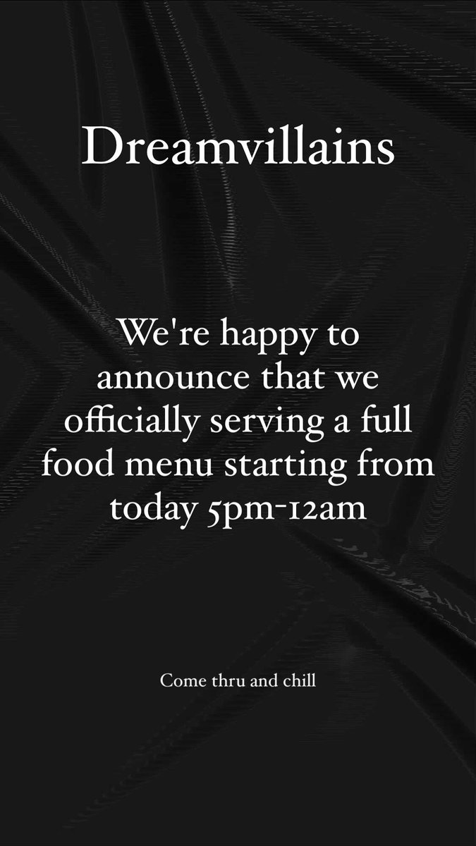 CafeDreamville's tweet photo. Feat. Mansoury’s kitchen https://t.co/mvp8dpvecB