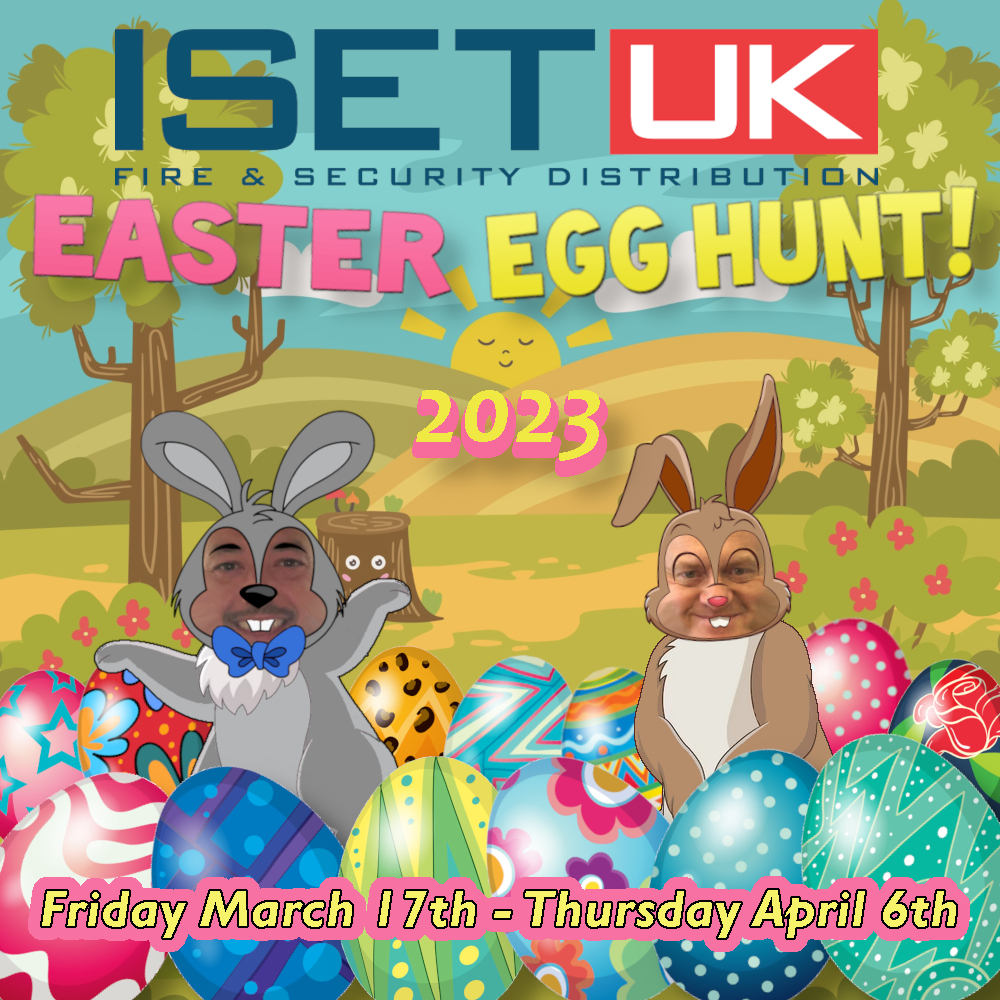 ISET_UKFSD's tweet photo. To celebrate the run up to Easter, shop with us in-store, online or over the phone from 17/03/23 till 06/04/2023 and you will receive a free box of Cadbury Creme Eggs with a special sleeve that just might contain an incredible prize! Simply unpeel to see if you're a winner!! https://t.co/lK8gAho0jk