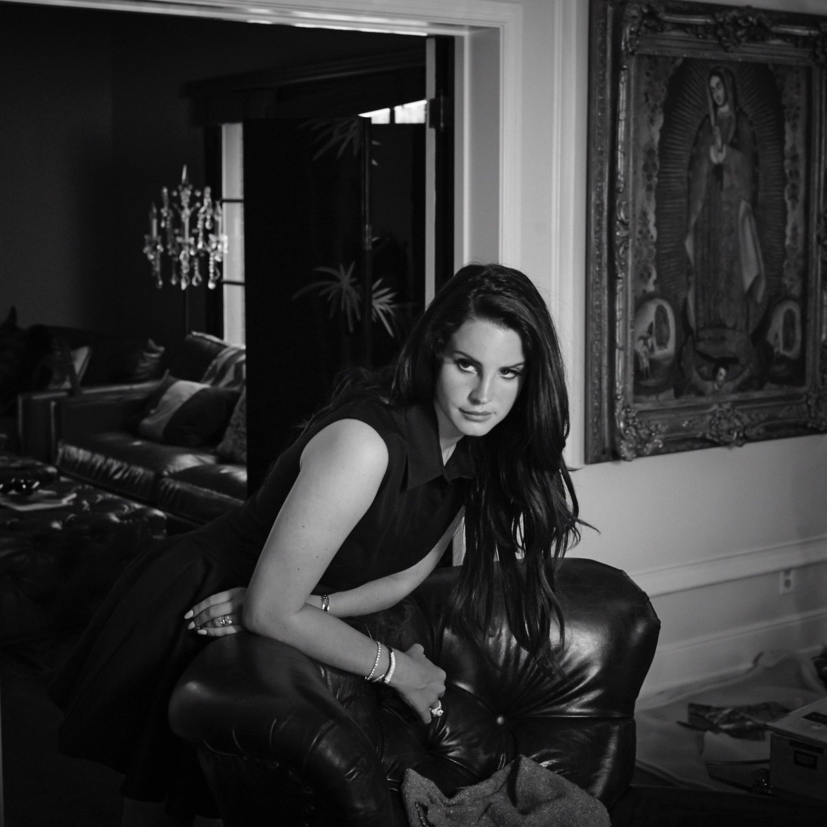 Lana Del Rey Charts on Twitter "“Fucked My Way Up To The Top” by Lana