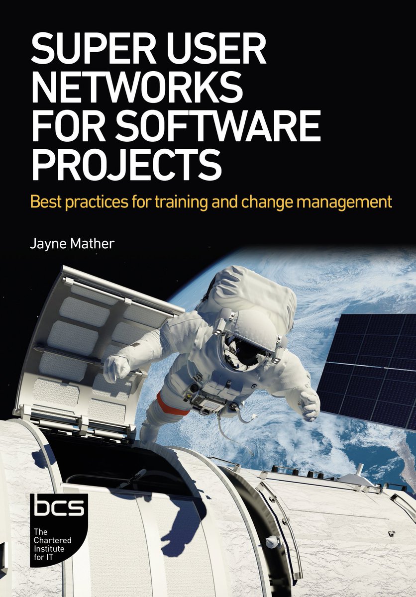 jaynem27t's tweet photo. Coming in July 2023...
Essential for any businesses deploying software and embarking on digital transformation projects.
Feeling very proud.
Read more about it here: https://t.co/YaxnK2U8Mb

#software #DigitalTransformation #author #AuthorsOfTwitter https://t.co/e9BMKMshLW