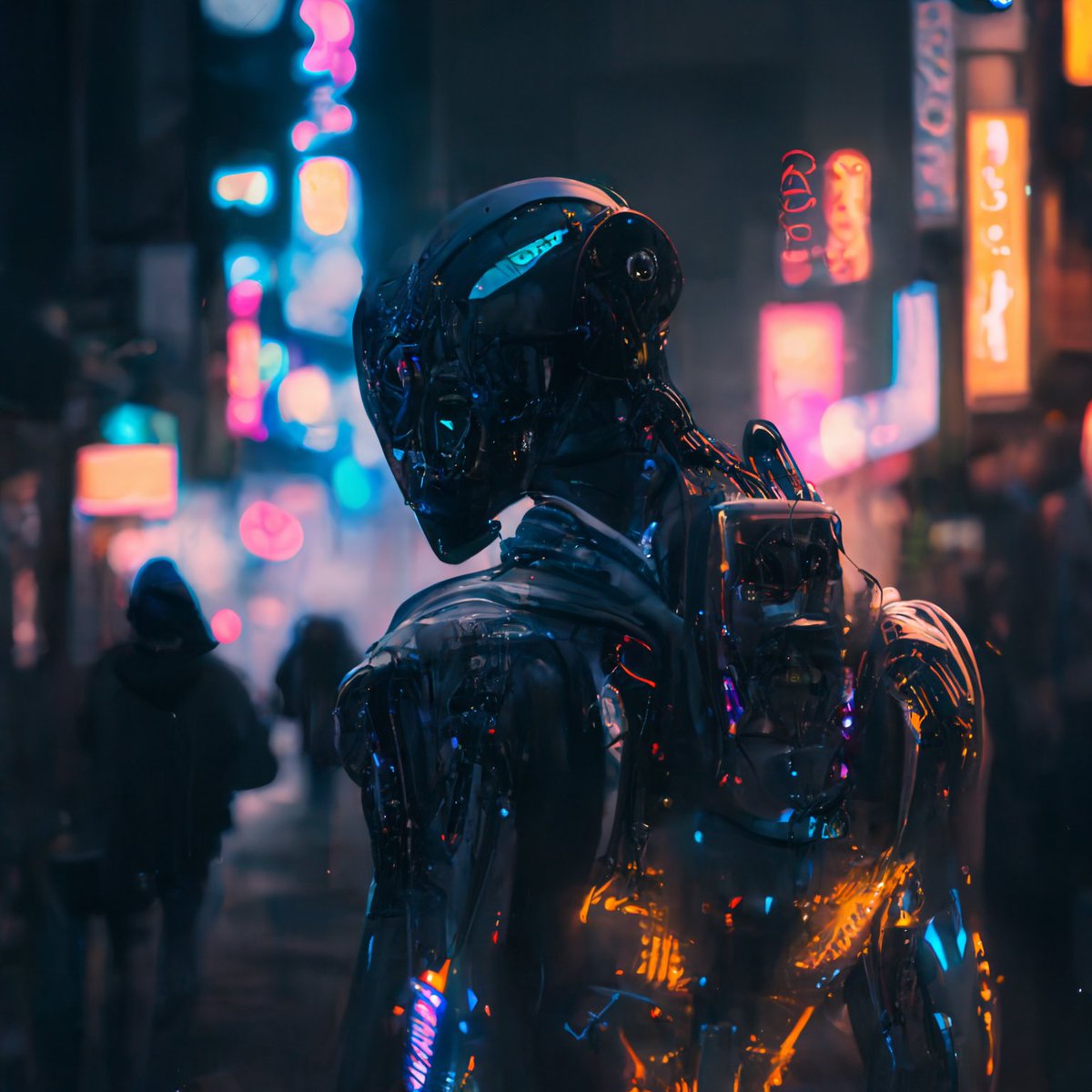 DevelopRobots's tweet image. What can't #DevelopRobots do? We're experts in #ArtificialIntelligence #CyberSecurity #Ecommerce #MobileAppDevelopment #SoftwareEngineering #WebsiteDesign. Let us help you take your business to the next level! #ai developrobots.com