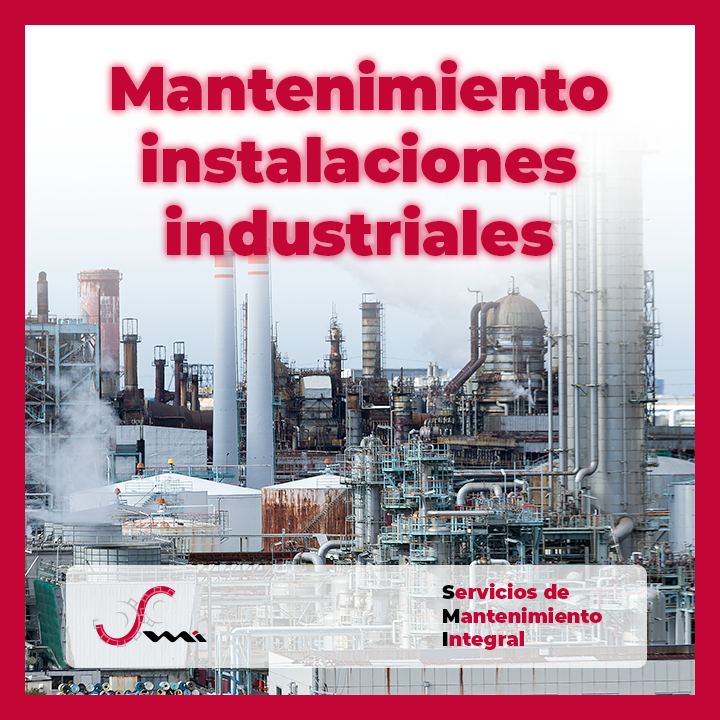 smihispania's tweet photo. 👉 Mantenimiento de instalaciones industriales: generación térmica, cogeneración, limpieza y mantenimiento de intercambiadores de calor...

😎 ¿Necesitas más información?
🔗 https://t.co/uxaLZbIWZG

#mantenimiento #CastillaYLeon #industria https://t.co/nPFc96tzYT