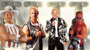 MainEventChris_'s tweet photo. The real 4 pillars of AEW https://t.co/LctzNlRT3J