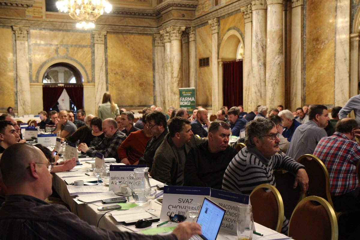 Rada ASZ ČR přijala nový region ASZ Západ a nasměrovala aktivity Asociace pro letošní rok. 
Více se dozvíte v článku👇
asz.cz/clanek/10602/r…