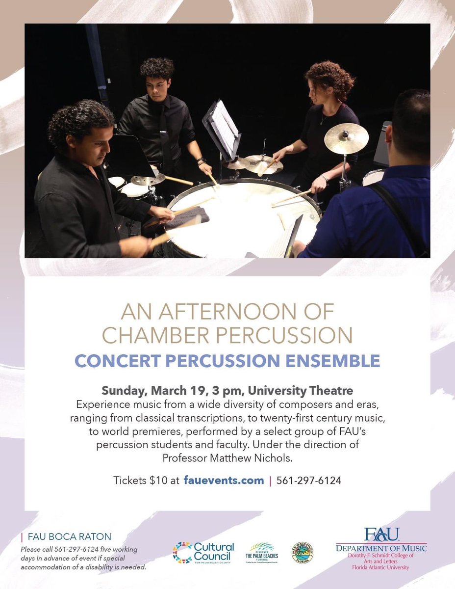 FAU Comparative Studies Ph.D. Program (@faucstphd) on Twitter photo 