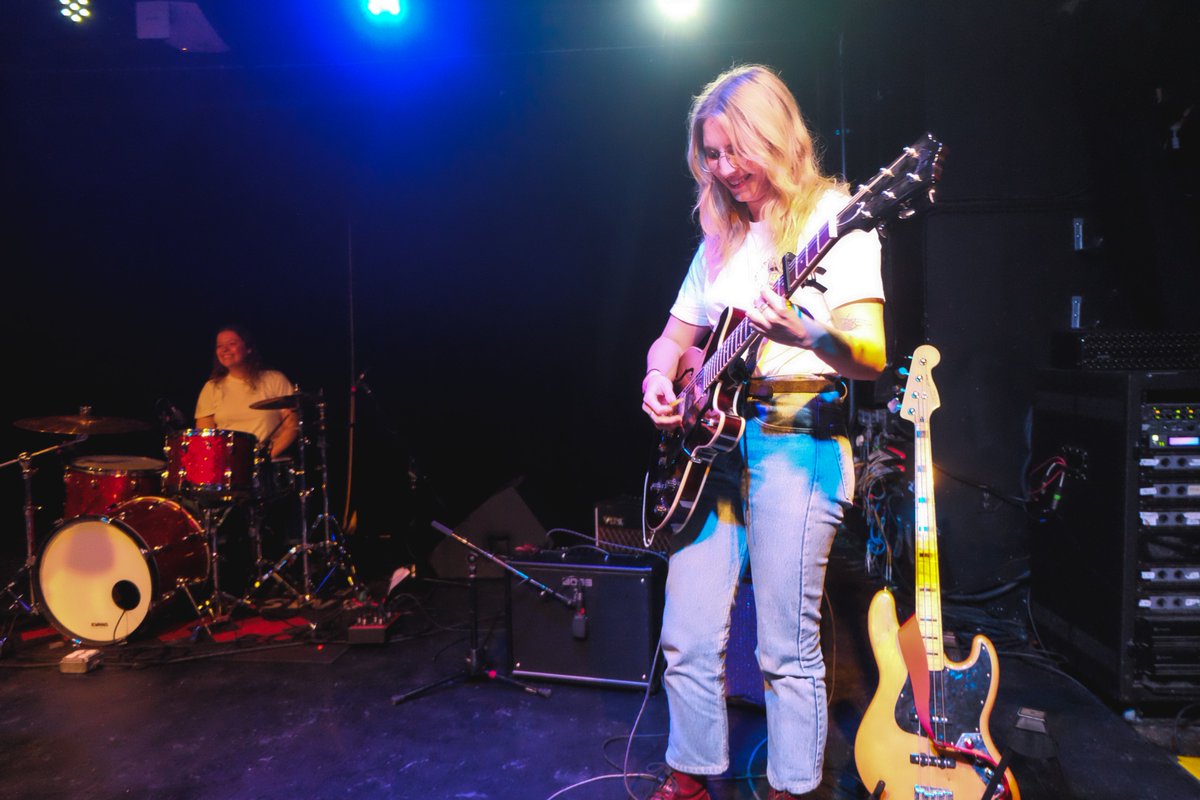 caznomis's tweet photo. i got to do photos for poorwill at the amsterdam! so much fun

go see them play! they have more shows in april around mpls (check their ig for details)

&amp; if you or a loved are in a band and need photos now, call caznomis—877 band now (jk that is NOT my number but hmu on socials) https://t.co/UOw0qWzBz5