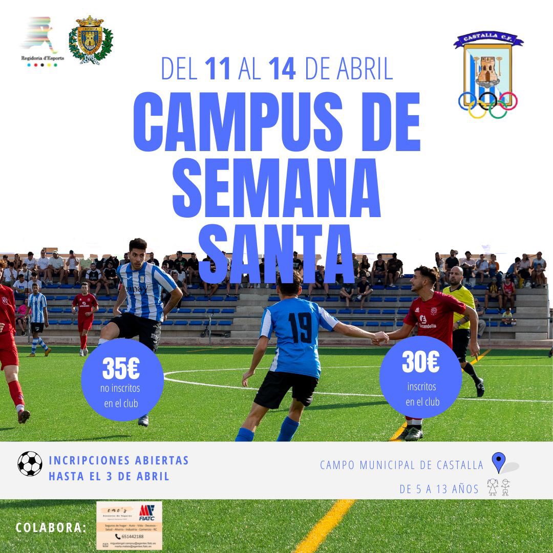 Castalla Club de Futbol tweet media
