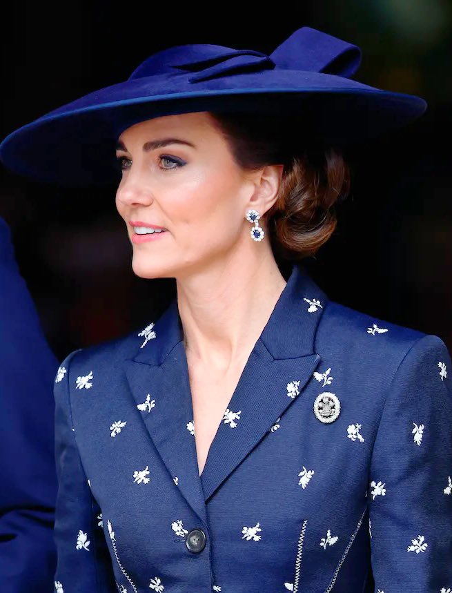 RoyallyBelle_'s tweet photo. The Princess of Wales💙 https://t.co/s33aAdIeQh