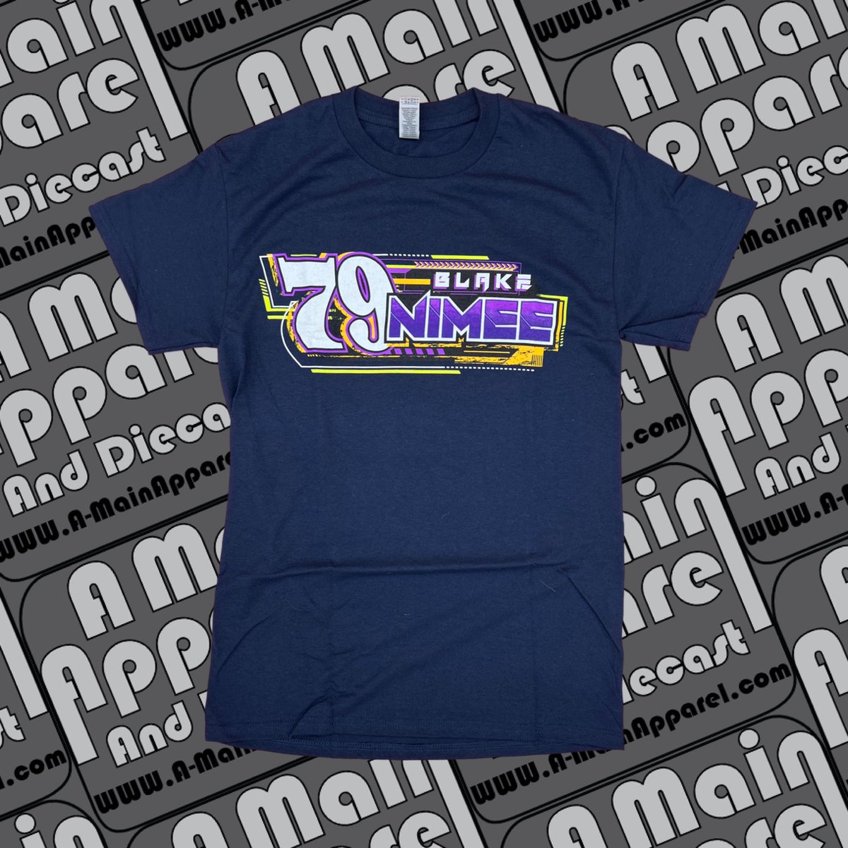 This is all that is left of <a href="/Blake_Nimee79/">Blake Nimee</a>’s 2022 shirts. Get them now for $18.50 while supply’s last!