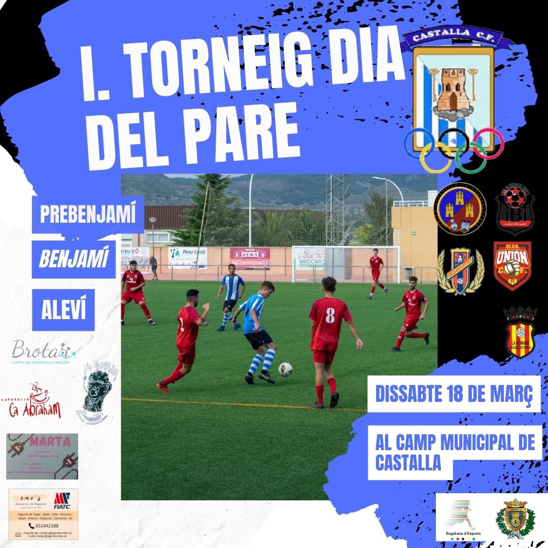 Castalla Club de Futbol tweet media
