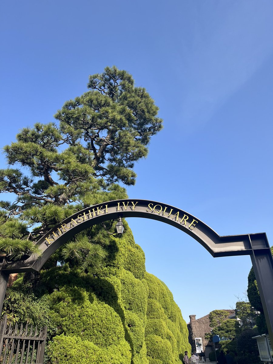 yatomaru_m's tweet photo. 📍倉敷 https://t.co/OphVuvXhGU