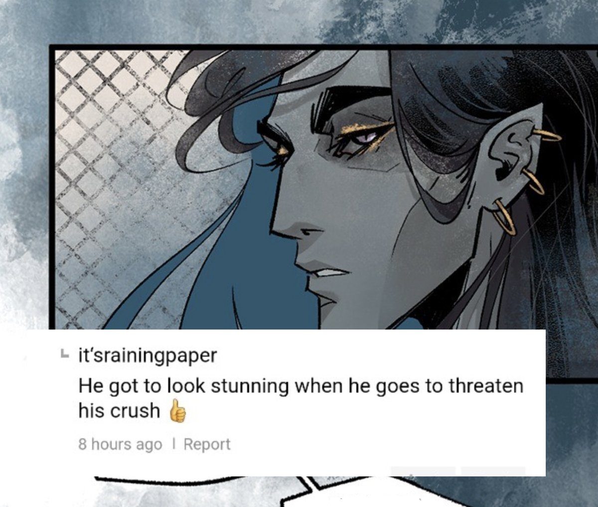 should I start a new rubric?
btw new ep on webtoon and tapas⚡️

webtoons.com/en/challenge/i…
tapas.io/series/im_mort…
#im_mortal #webcomic