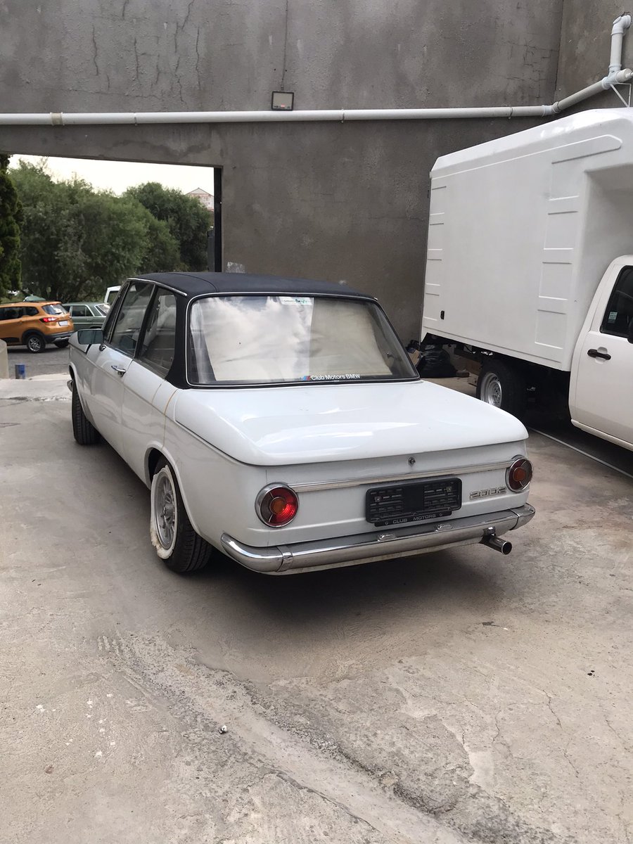 Ndidzulafhi auto trim