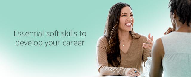 AllAboutHR's tweet photo. What are the top 12 soft skills &amp; how can you improve them?
The number one change you can make to help your career, get the job you want &amp; be most productive is to develop your soft skills.
We look at what they are and how you can develop them...

https://t.co/IzDegc72ul https://t.co/xQsWSzaPvI