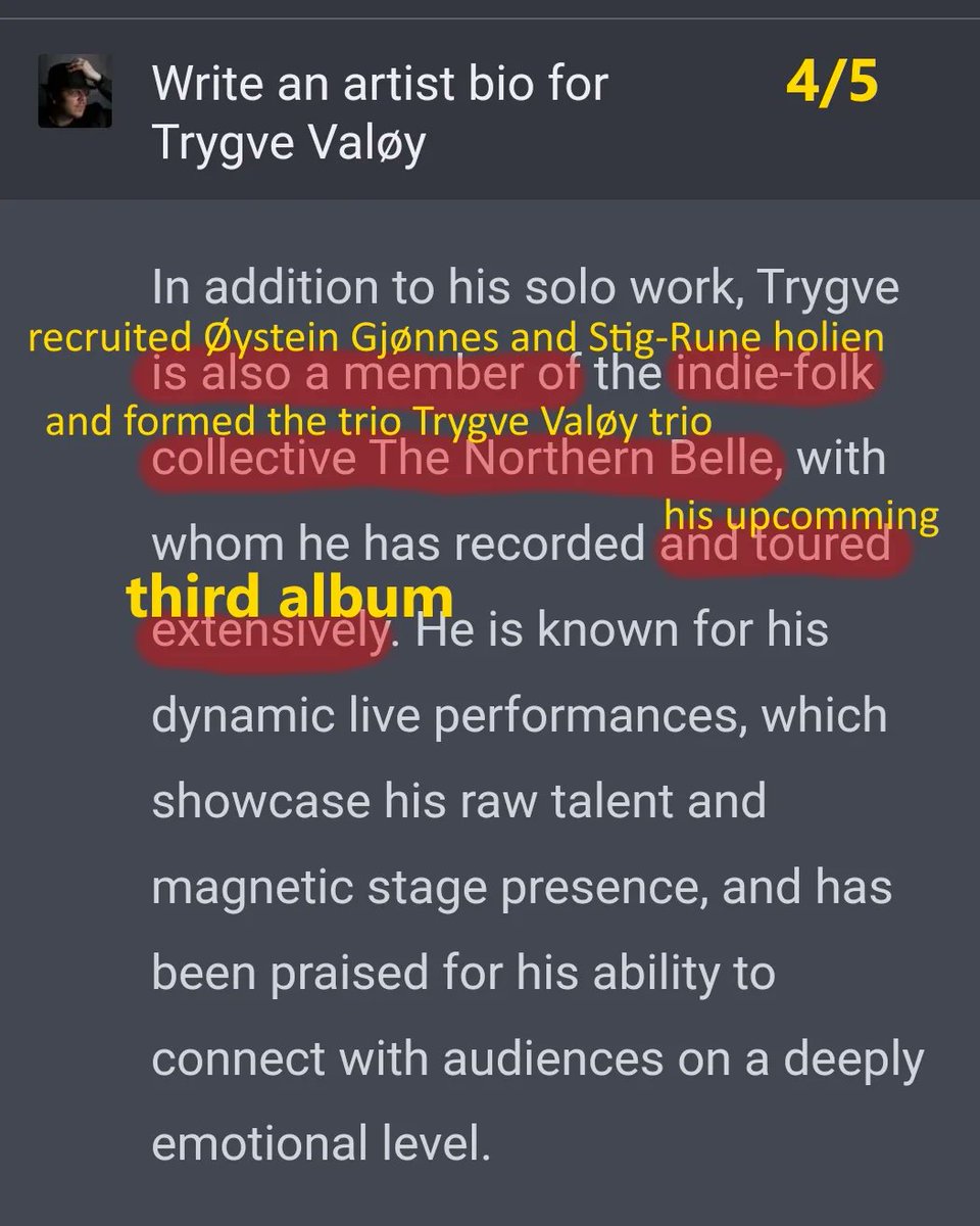 Trygve Valøy tweet media