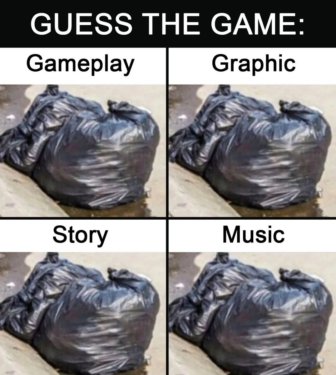 GamerhubCo's tweet image. What game is this? ❓🎮❔