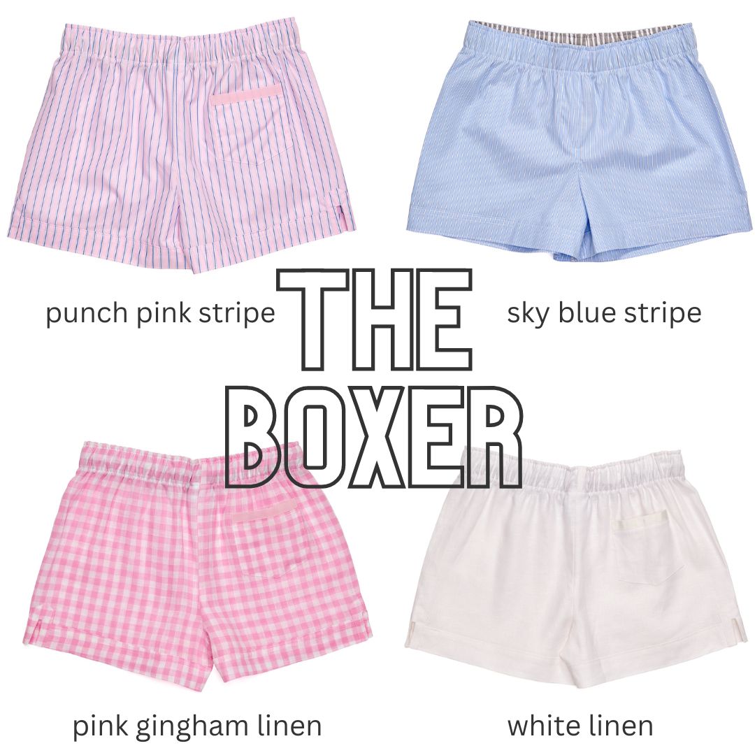#sleepstylishly #theboxer