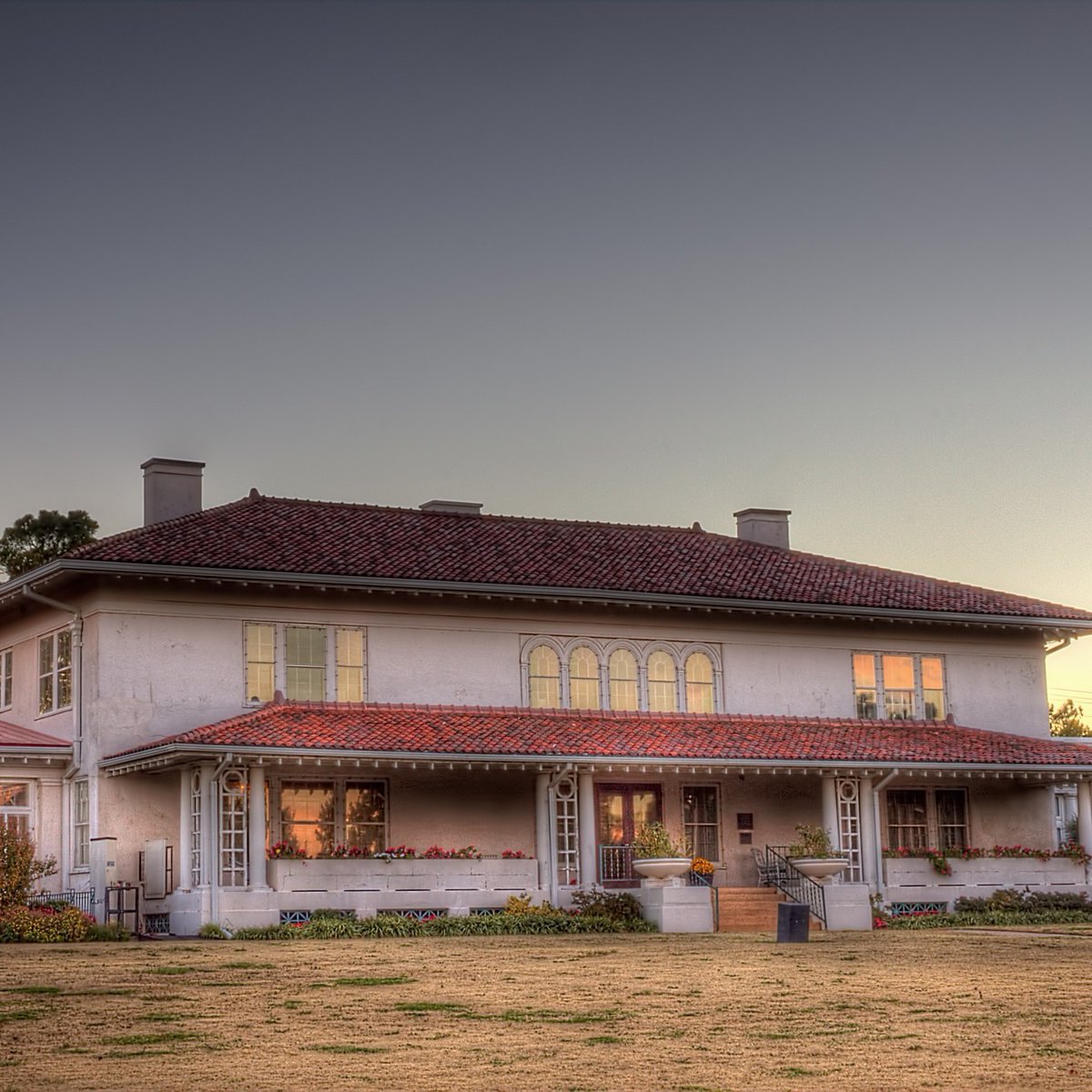 VisitPoncaCity's tweet photo. #OklahomaMuseumsWeek https://t.co/504yRL6oZF