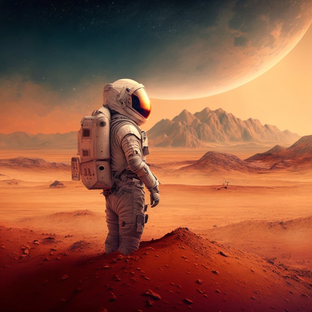 VRMARS 🧑🏽🚀 tweet media