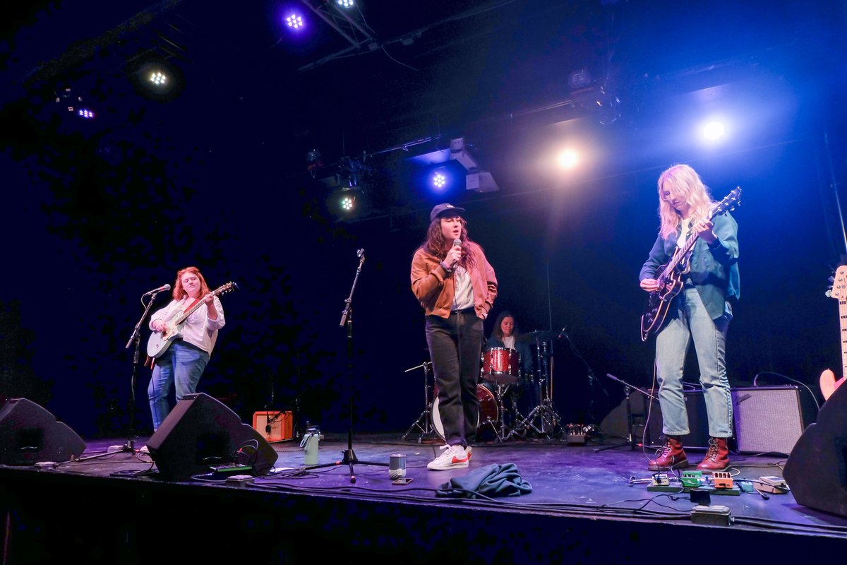 caznomis's tweet photo. i got to do photos for poorwill at the amsterdam! so much fun

go see them play! they have more shows in april around mpls (check their ig for details)

&amp; if you or a loved are in a band and need photos now, call caznomis—877 band now (jk that is NOT my number but hmu on socials) https://t.co/UOw0qWzBz5