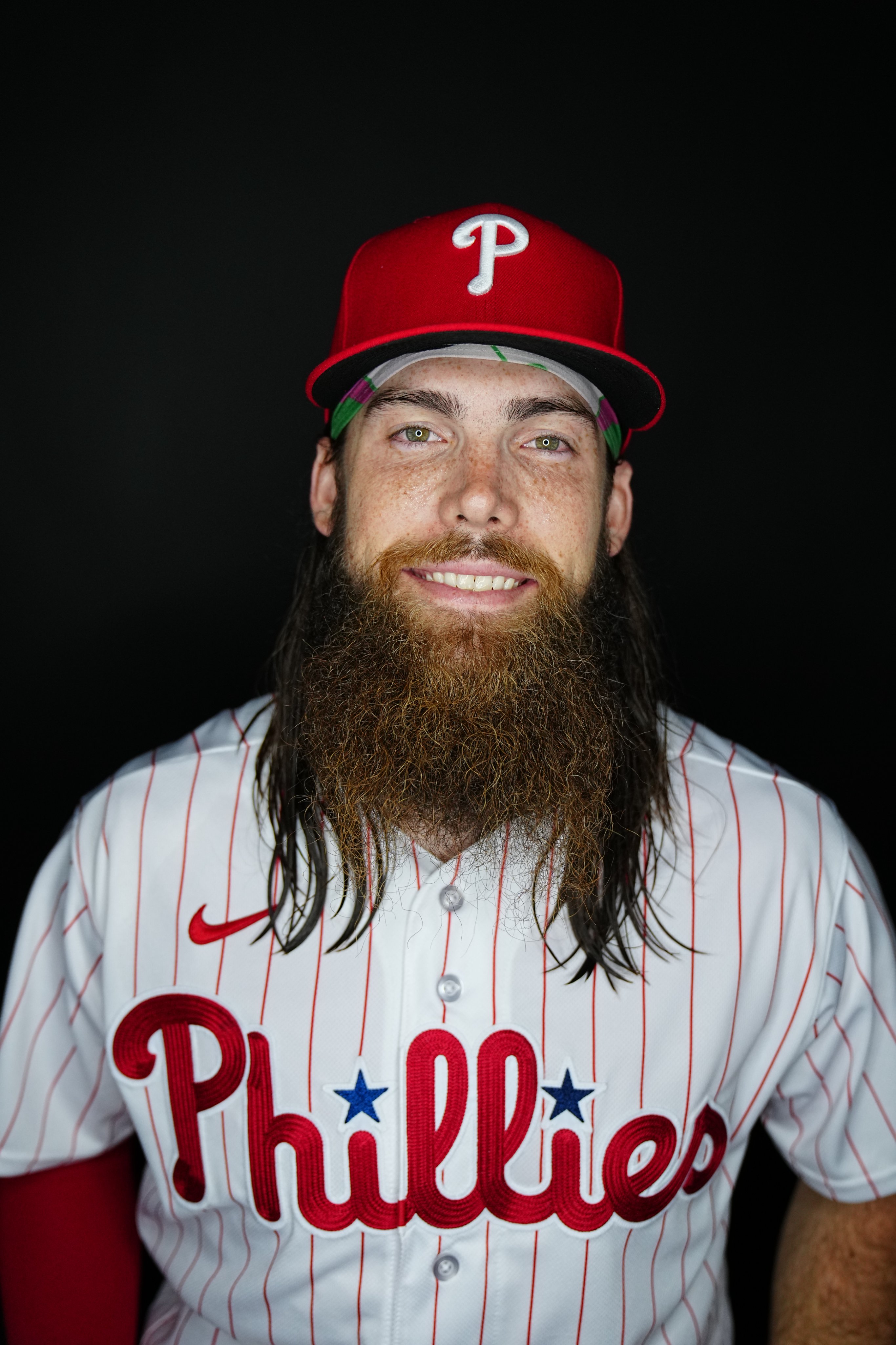 Philadelphia Phillies on X: Happy Marsh Madness