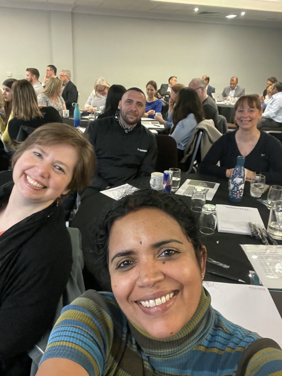 Apurna Jegannathen tweet media