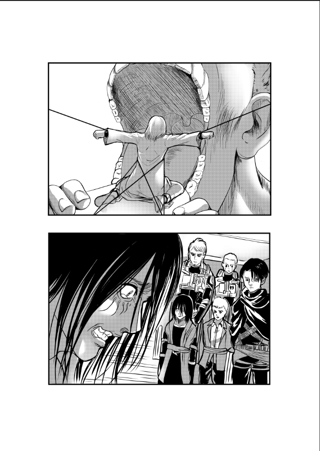 AoT no Requiem