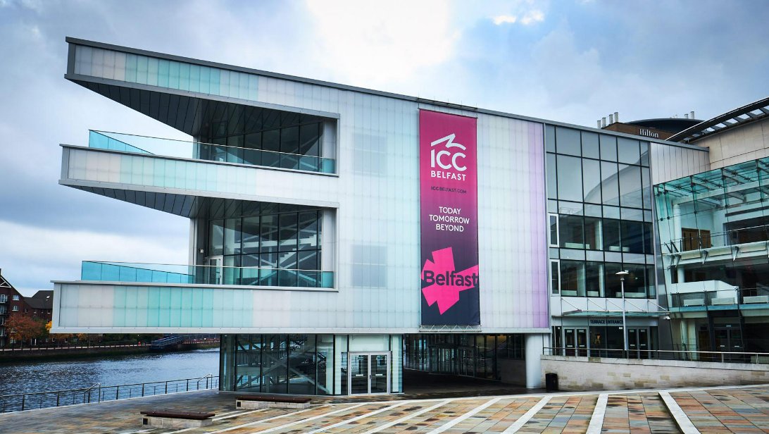 IASME1's tweet photo. New speakers &amp; panellists have been announced by the @NCSC for #CYBERUK23 in Belfast, including a number of prominent international #cybersecurity figures. 📣

The deadline to register for the event has also been extended until the 20th of May. 📅

ℹ️ https://t.co/JBRuacUOJi https://t.co/yCF6ktF3z7