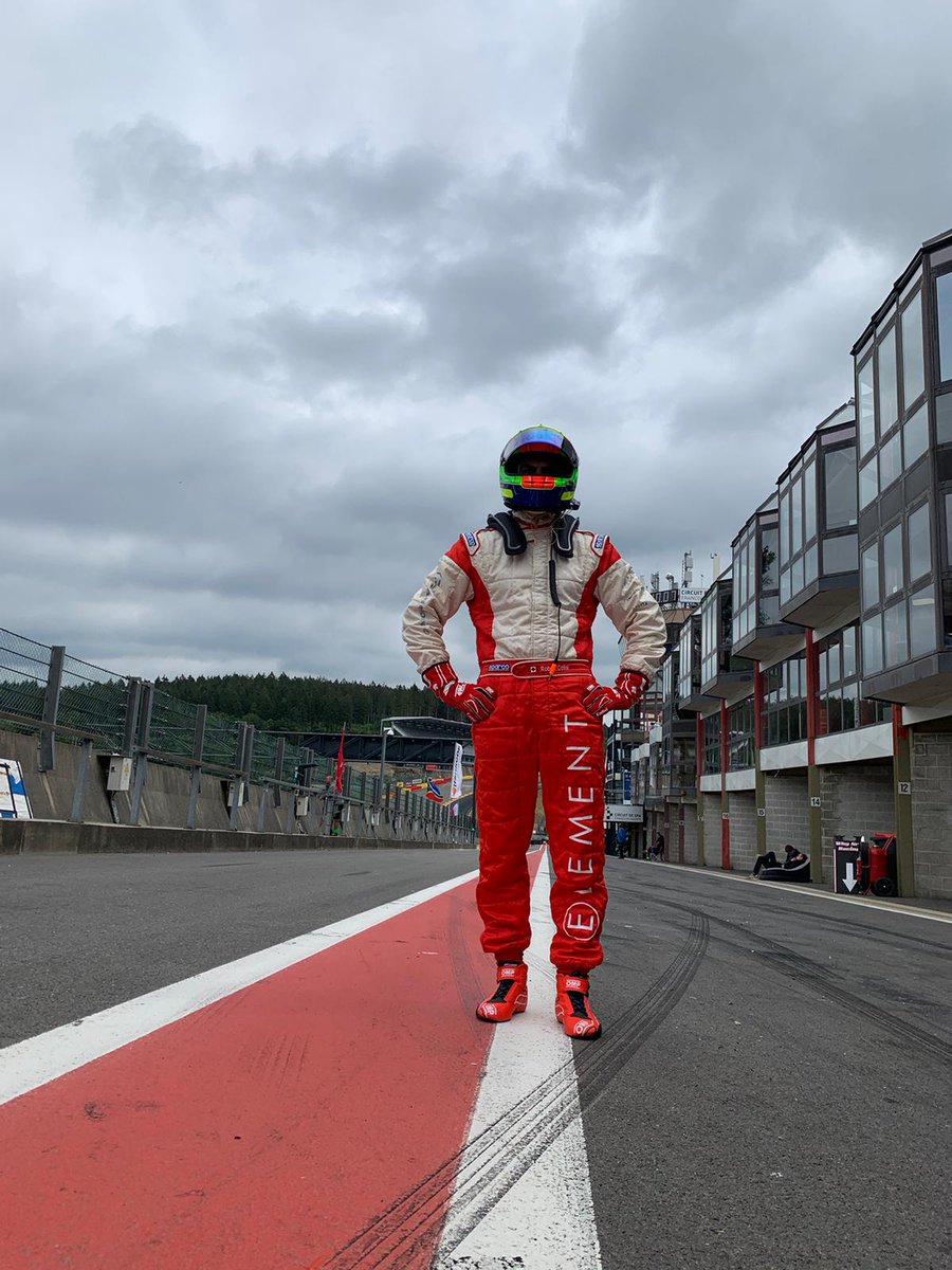 TSCorse's tweet photo. 🏎️ Excited to announce the Canadian racing driver @RobertCalisi will be joining TS Corse for the next UltimateCup @series_cup season! 🏆
We can't wait to see him in action and represent us on the track. Welcome to the team, Robert! 🏎️🏁

#TSCorse #NewDriver #LMP3 #RobertCalisi https://t.co/o7Dv5DkyPV