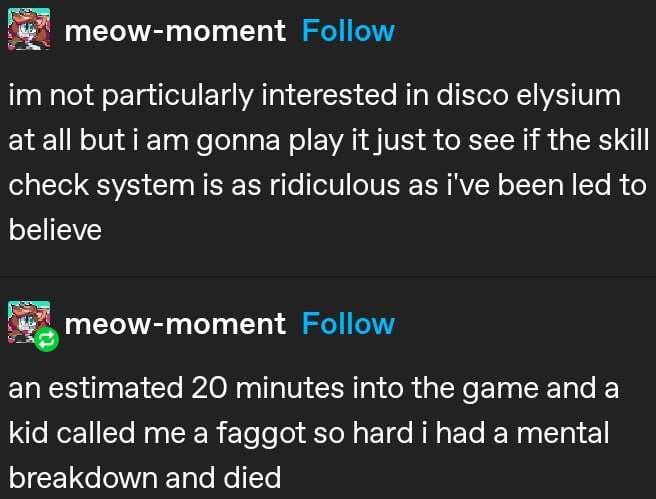 Lacri On Twitter What The Fuck Is This Game Even About 