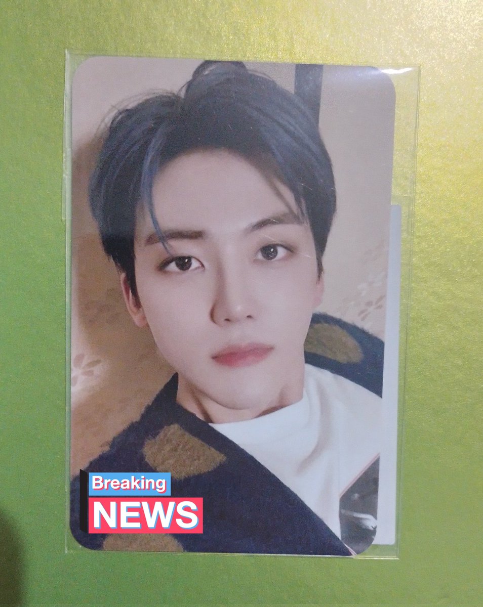 valendandelions's tweet photo. GUYSSS, JAEMIN MUMO IS HEREπ₯Ή i got this with a very reasonable price tbh lama tunggu price drop sikit then terus grab huhu thank you so much @prettycloudsgo for a good serviceπ«Ά
#sjbfeedbacks https://t.co/4MyvBAiVPL
