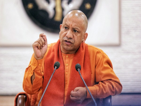 63 criminals 'killed' in police encounters under Yogi Adityanath rule in UP 

Read @ANI Story | aninews.in/news/national/…
#UttarPradesh #YogiAdityanath #policeencounters #UPPolice