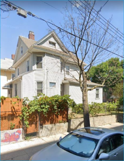 AssetCrg's tweet photo. AVAILABLE EXCLUSIVE: Development site for sale at 88-24 170th Street, Queens, NY 11432. The property will be delivered with approved plans for a 10-unit mixed-use building. Click here for more details:  https://t.co/T1nTvzyaDf https://t.co/xdP8yzplYg