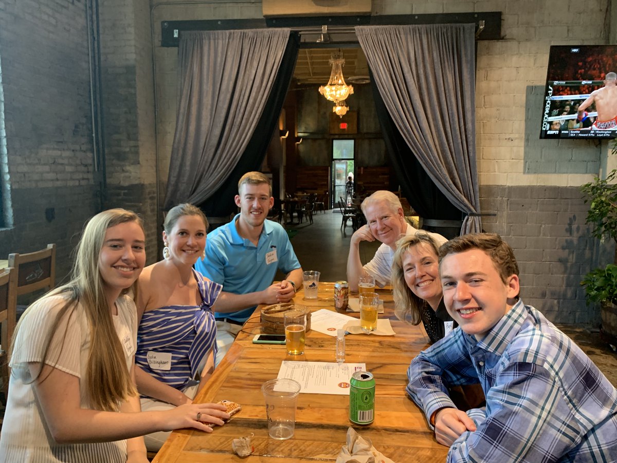 ncdsfoundation's tweet photo. Counting down the days till we see you in Charlotte on the 30th from 6-8p.m. at @lennyboybrewing 
https://t.co/NYVssO1y9c 🍻🌱🎉Charlotte Dental Society https://t.co/DBmpiKf289