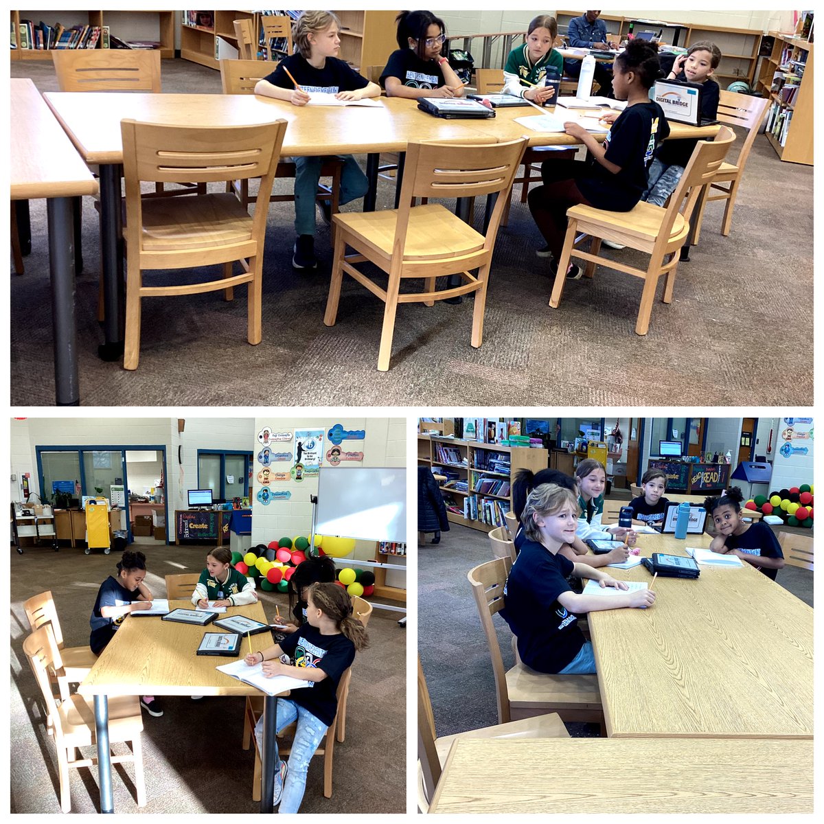 Princess S (@princesss2003) on Twitter photo Our Benteen students are amazing. They worked well during the Hidden Figures Math Competition. @BenteenIBPYP <a href="/docdrewlovett/">Andrew Lovett Jr., Ph. D.</a> <a href="/DrCSLPadgett/">Christian SL Padgett</a> <a href="/MsFree_SC/">SchoolCounselorsRock</a> Our Benteen students are amazing. They worked well during the Hidden Figures Math Competition. @BenteenIBPYP <a href="/docdrewlovett/">Andrew Lovett Jr., Ph. D.</a> <a href="/DrCSLPadgett/">Christian SL Padgett</a> <a href="/MsFree_SC/">SchoolCounselorsRock</a>