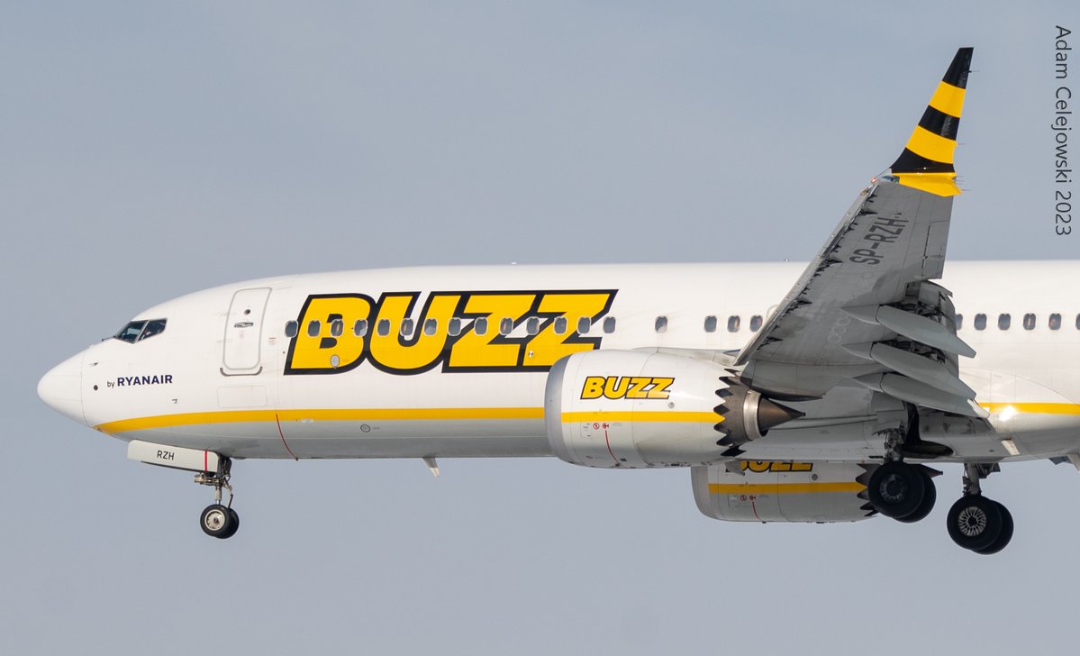 adas_fennec's tweet photo. Closeup!

📷: Me
✈️: Boeing 737 MAX 8-200 SP-RZH
📅: 10.02.2023 - Kraków Airport

#plane #planes #airplane #airport #spotting #planespotting #planespotter #spotting #photography #transit #transitphotography https://t.co/THeYzbbKHQ